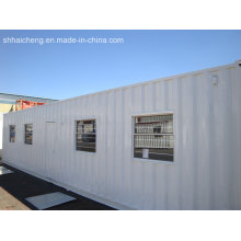 20ft Flat Pack Living Container House Price in South Africa